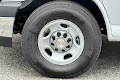 2026 Chevrolet Express 2500 Work Van