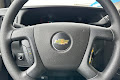 2026 Chevrolet Express 2500 Work Van