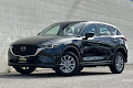 2023 Mazda CX-5 2.5 S