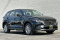 2023 Mazda CX-5 2.5 S