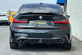 2021 BMW 3 Series M340i