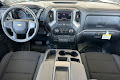 2026 Chevrolet Silverado 2500HD Work Truck