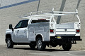 2026 Chevrolet Silverado 2500HD Work Truck