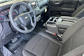 2026 Chevrolet Silverado 2500HD Work Truck