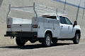 2026 Chevrolet Silverado 2500HD Work Truck