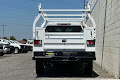 2026 Chevrolet Silverado 2500HD Work Truck