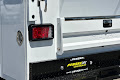 2026 Chevrolet Silverado 2500HD Work Truck