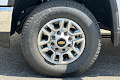 2026 Chevrolet Silverado 2500HD Work Truck