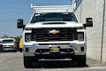 2026 Chevrolet Silverado 2500HD Work Truck