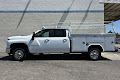 2026 Chevrolet Silverado 2500HD Work Truck