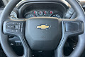 2026 Chevrolet Silverado 2500HD Work Truck