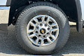 2026 Chevrolet Silverado 2500HD Work Truck