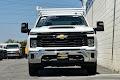 2026 Chevrolet Silverado 2500HD Work Truck