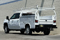2026 Chevrolet Silverado 2500HD Work Truck