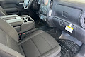 2026 Chevrolet Silverado 2500HD Work Truck