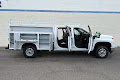 2026 Chevrolet Silverado 2500HD Work Truck