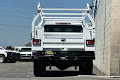 2026 Chevrolet Silverado 2500HD Work Truck