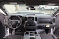 2026 Chevrolet Silverado 2500HD Work Truck