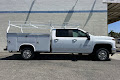 2026 Chevrolet Silverado 2500HD Work Truck