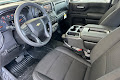 2026 Chevrolet Silverado 2500HD Work Truck