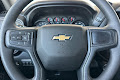2026 Chevrolet Silverado 2500HD Work Truck