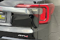 2021 GMC Acadia AT4