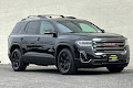 2021 GMC Acadia AT4