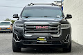 2021 GMC Acadia AT4