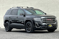 2021 GMC Acadia AT4