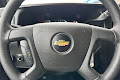 2025 Chevrolet Express 2500 Work Van