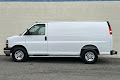 2025 Chevrolet Express 2500 Work Van