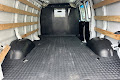 2025 Chevrolet Express 2500 Work Van