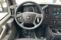 2025 Chevrolet Express 2500 Work Van