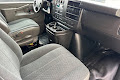 2025 Chevrolet Express 2500 Work Van