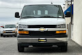 2025 Chevrolet Express 2500 Work Van