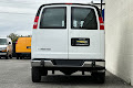 2025 Chevrolet Express 2500 Work Van