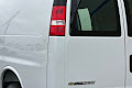 2025 Chevrolet Express 2500 Work Van