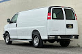 2025 Chevrolet Express 2500 Work Van