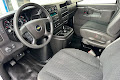 2025 Chevrolet Express 2500 Work Van