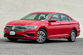 2021 Volkswagen Jetta 1.4T S