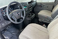 2025 GMC Savana 3500 LT