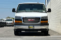 2025 GMC Savana 3500 LT