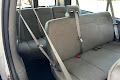 2025 GMC Savana 3500 LT