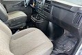 2025 GMC Savana 3500 LT