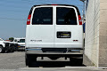 2025 GMC Savana 3500 LT