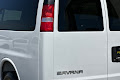 2025 GMC Savana 3500 LT