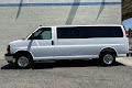 2025 GMC Savana 3500 LT