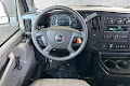 2025 GMC Savana 3500 LT