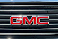 2025 GMC Savana 3500 LT