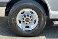 2025 GMC Savana 3500 LT
